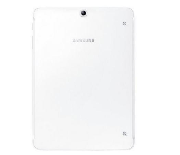 SAMSUNG GALAXY TAB S2 9,7" biały (SM-T810) - 253857 - zdjęcie 3